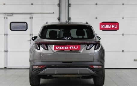 Hyundai Tucson, 2021 год, 2 997 000 рублей, 6 фотография
