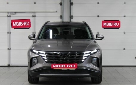 Hyundai Tucson, 2021 год, 2 997 000 рублей, 2 фотография