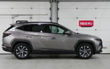 Hyundai Tucson, 2021 год, 2 997 000 рублей, 4 фотография