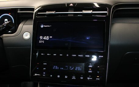 Hyundai Tucson, 2021 год, 2 997 000 рублей, 18 фотография