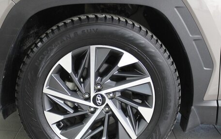 Hyundai Tucson, 2021 год, 2 997 000 рублей, 22 фотография