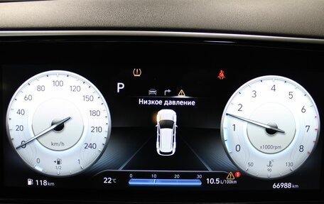 Hyundai Tucson, 2021 год, 2 997 000 рублей, 19 фотография