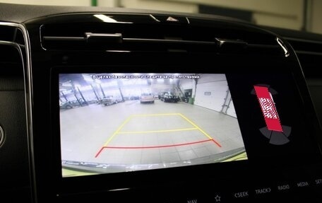 Hyundai Tucson, 2021 год, 2 997 000 рублей, 20 фотография