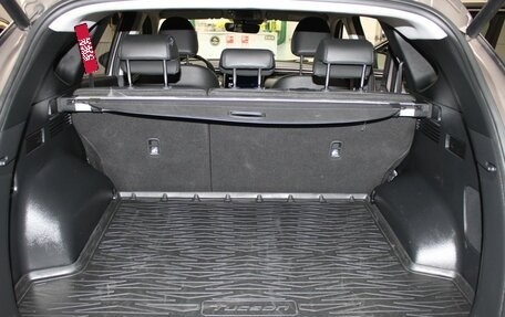 Hyundai Tucson, 2021 год, 2 997 000 рублей, 21 фотография