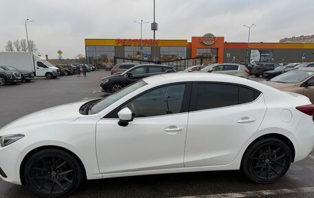 Mazda 3, 2014 год, 1 400 000 рублей, 6 фотография
