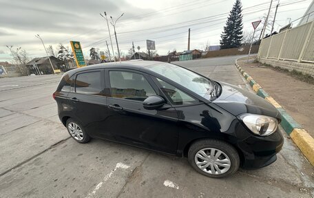 Honda Fit, 2020 год, 1 370 000 рублей, 4 фотография