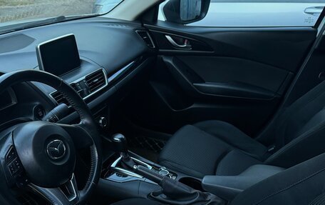 Mazda 3, 2014 год, 1 400 000 рублей, 8 фотография