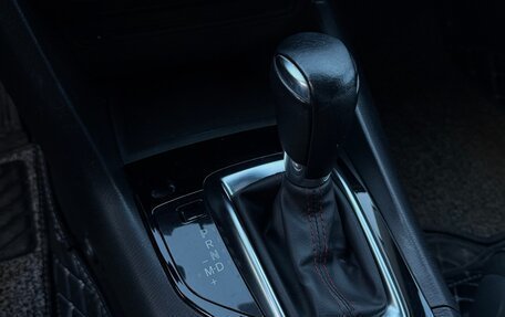 Mazda 3, 2014 год, 1 400 000 рублей, 10 фотография