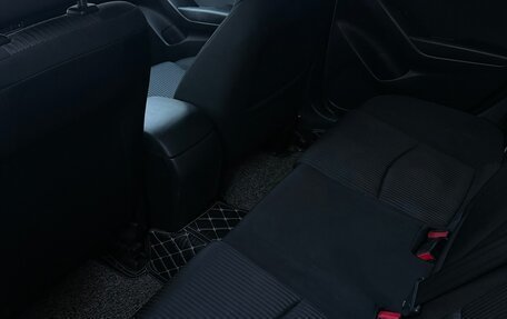 Mazda 3, 2014 год, 1 400 000 рублей, 11 фотография