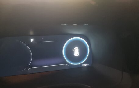 Hyundai Palisade I, 2024 год, 6 050 000 рублей, 6 фотография