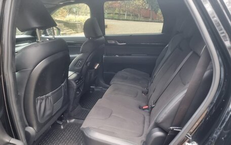 Hyundai Palisade I, 2024 год, 6 050 000 рублей, 8 фотография