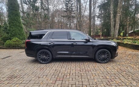 Hyundai Palisade I, 2024 год, 6 050 000 рублей, 3 фотография