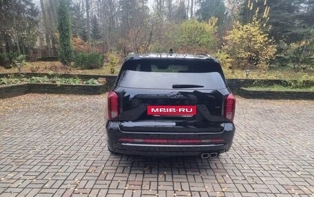 Hyundai Palisade I, 2024 год, 6 050 000 рублей, 2 фотография