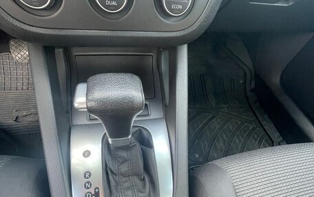 Volkswagen Jetta VI, 2006 год, 699 000 рублей, 9 фотография