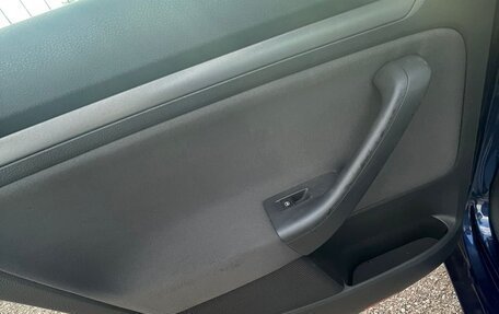 Volkswagen Jetta VI, 2006 год, 699 000 рублей, 14 фотография