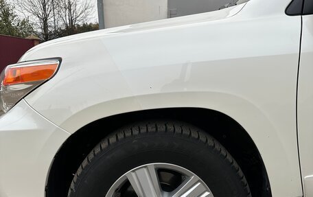 Toyota Land Cruiser 200, 2013 год, 5 300 000 рублей, 5 фотография