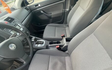 Volkswagen Jetta VI, 2006 год, 699 000 рублей, 12 фотография