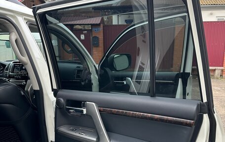 Toyota Land Cruiser 200, 2013 год, 5 300 000 рублей, 11 фотография