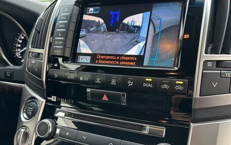 Toyota Land Cruiser 200, 2013 год, 5 300 000 рублей, 14 фотография