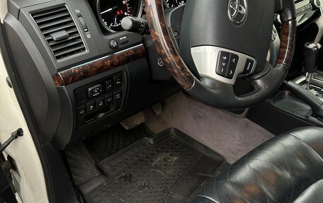 Toyota Land Cruiser 200, 2013 год, 5 300 000 рублей, 22 фотография