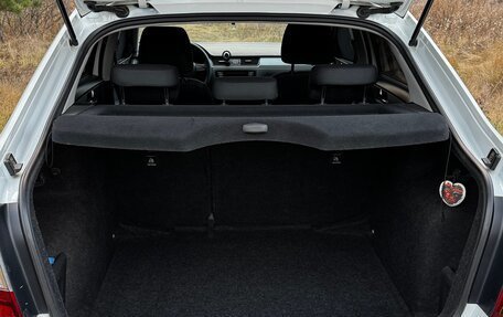 Skoda Rapid I, 2016 год, 1 150 000 рублей, 8 фотография