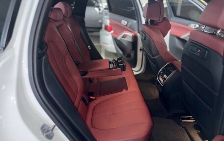 BMW X6, 2021 год, 8 100 000 рублей, 11 фотография