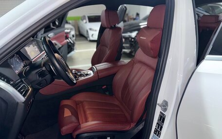 BMW X6, 2021 год, 8 100 000 рублей, 9 фотография