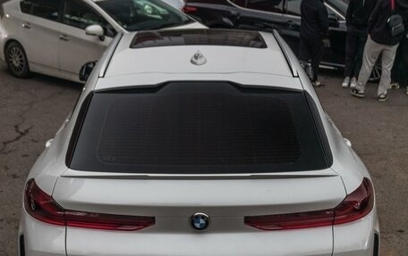 BMW X6, 2021 год, 8 100 000 рублей, 12 фотография