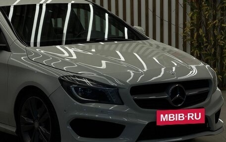 Mercedes-Benz CLA, 2014 год, 1 500 000 рублей, 2 фотография