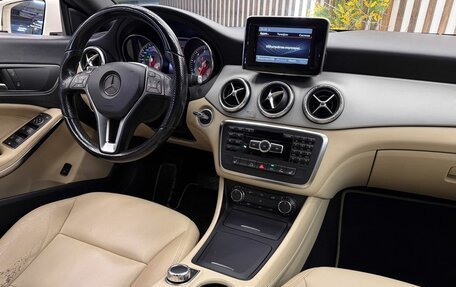 Mercedes-Benz CLA, 2014 год, 1 500 000 рублей, 14 фотография