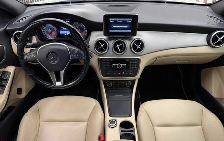 Mercedes-Benz CLA, 2014 год, 1 500 000 рублей, 8 фотография