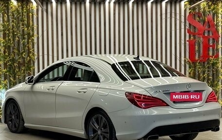 Mercedes-Benz CLA, 2014 год, 1 500 000 рублей, 3 фотография
