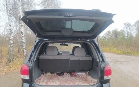 Hyundai Santa Fe Classic, 2008 год, 680 000 рублей, 13 фотография