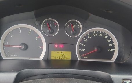 Hyundai Santa Fe Classic, 2008 год, 680 000 рублей, 15 фотография