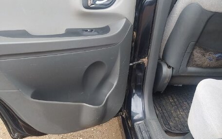 Hyundai Santa Fe Classic, 2008 год, 680 000 рублей, 12 фотография