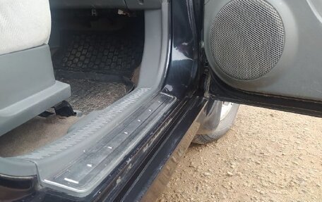 Hyundai Santa Fe Classic, 2008 год, 680 000 рублей, 10 фотография