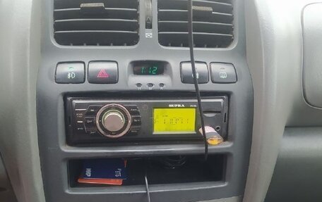 Hyundai Santa Fe Classic, 2008 год, 680 000 рублей, 4 фотография