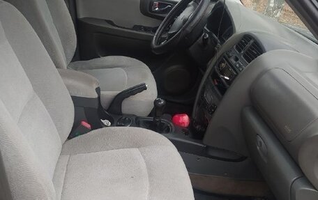 Hyundai Santa Fe Classic, 2008 год, 680 000 рублей, 14 фотография