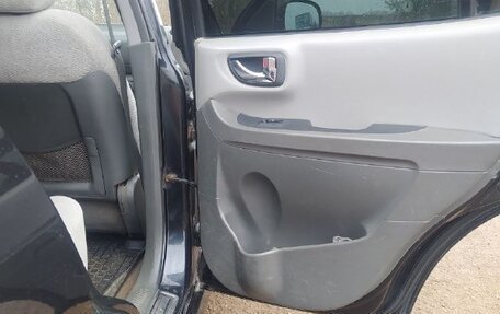 Hyundai Santa Fe Classic, 2008 год, 680 000 рублей, 9 фотография