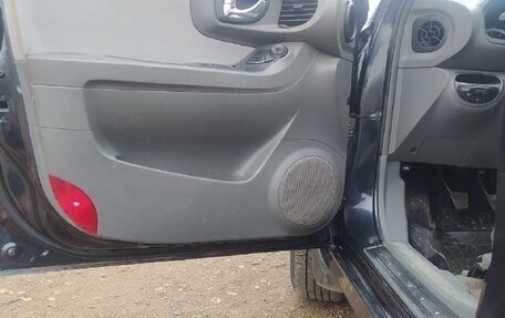 Hyundai Santa Fe Classic, 2008 год, 680 000 рублей, 5 фотография