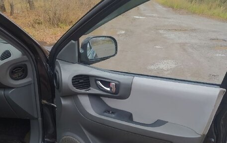 Hyundai Santa Fe Classic, 2008 год, 680 000 рублей, 7 фотография