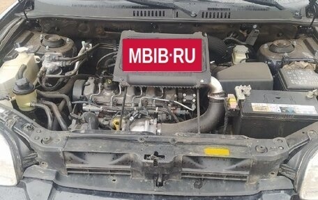 Hyundai Santa Fe Classic, 2008 год, 680 000 рублей, 8 фотография