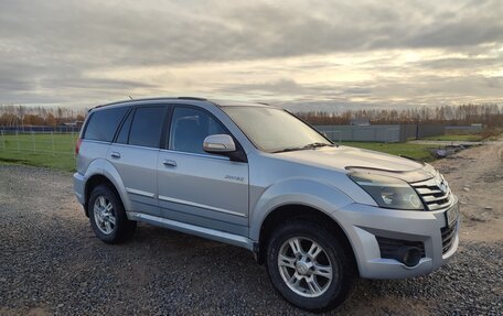 Great Wall Hover H3 I, 2012 год, 515 000 рублей, 3 фотография