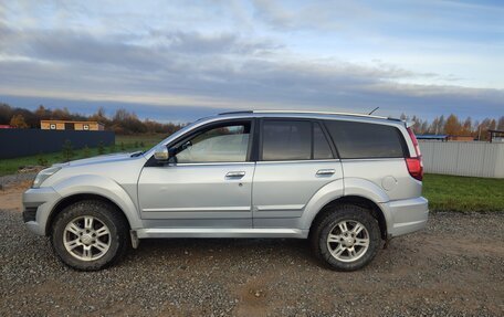 Great Wall Hover H3 I, 2012 год, 515 000 рублей, 6 фотография