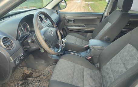 Great Wall Hover H3 I, 2012 год, 515 000 рублей, 7 фотография