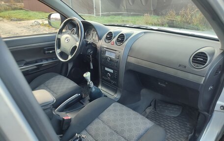 Great Wall Hover H3 I, 2012 год, 515 000 рублей, 8 фотография