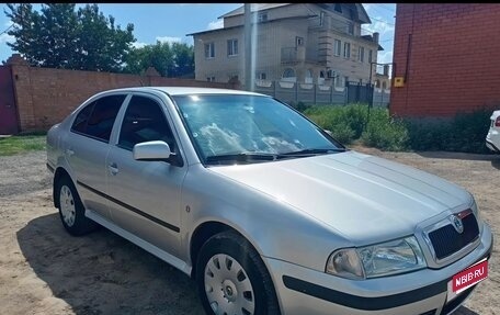 Skoda Octavia IV, 2009 год, 625 000 рублей, 1 фотография