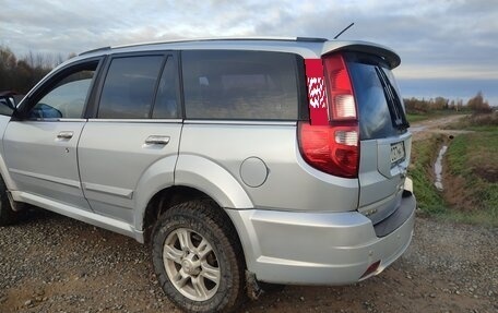 Great Wall Hover H3 I, 2012 год, 515 000 рублей, 5 фотография