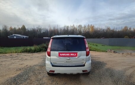 Great Wall Hover H3 I, 2012 год, 515 000 рублей, 4 фотография