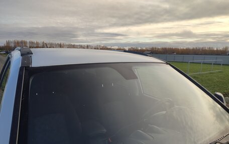 Great Wall Hover H3 I, 2012 год, 515 000 рублей, 11 фотография